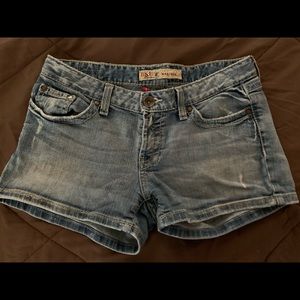 BKE Madison Shorts 28”